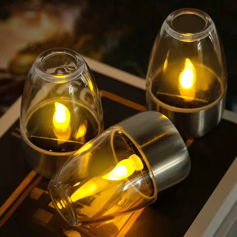 LED roestvrijstalen zonne-kaar - Deck Step Light recensie en prijs