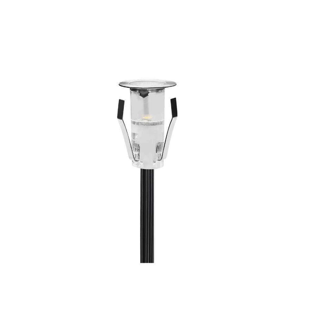 10Pcs Led Mini Deklicht IP67 V - Outdoor Lighting Under Deck recensie en prijs