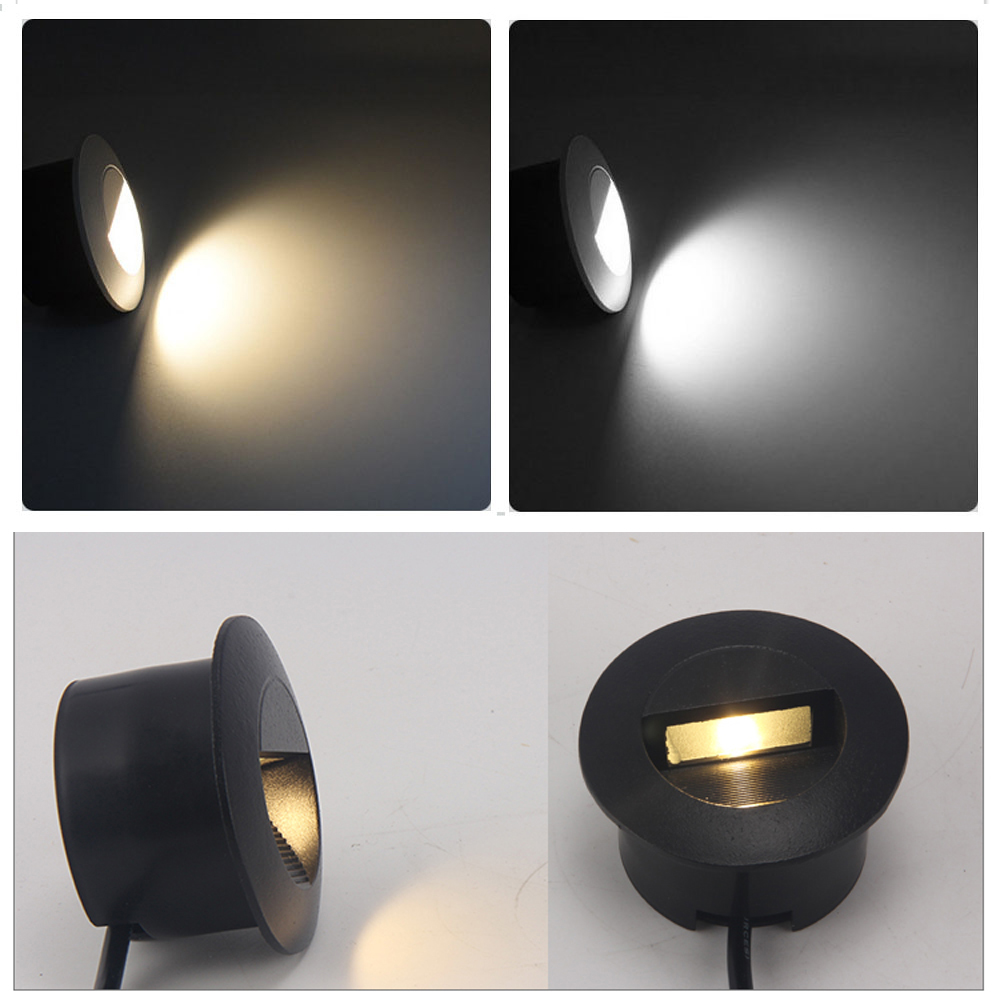 Outdoor Trap Verlichting 3W Le - Outdoor Lighting Amazon recensie en prijs