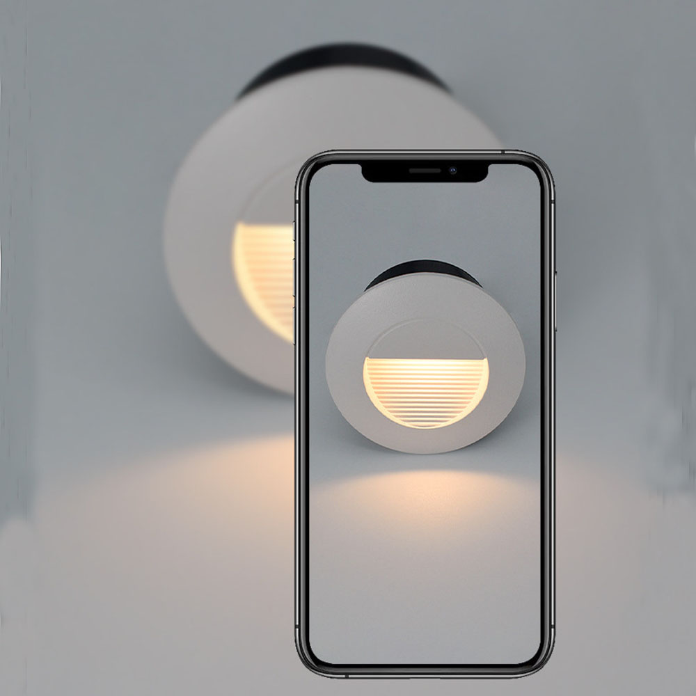 Outdoor Trap Verlichting 3W Le - Outdoor Lighting Amazon recensie en prijs