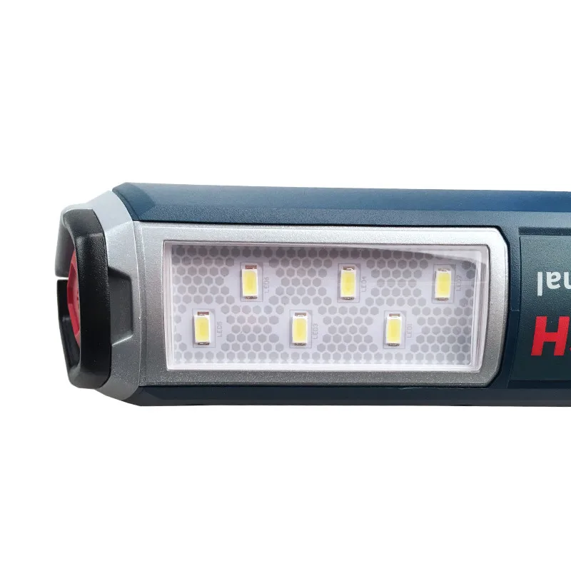 Bosch Oplaadbare Lamp GLI 120- - Outdoor Lighting Diy recensie en prijs