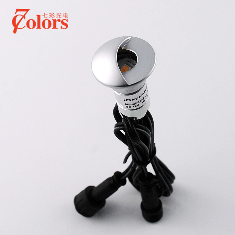 30Pcs/Kit Draad Met Mannelijke - Deck Step Light recensie en prijs