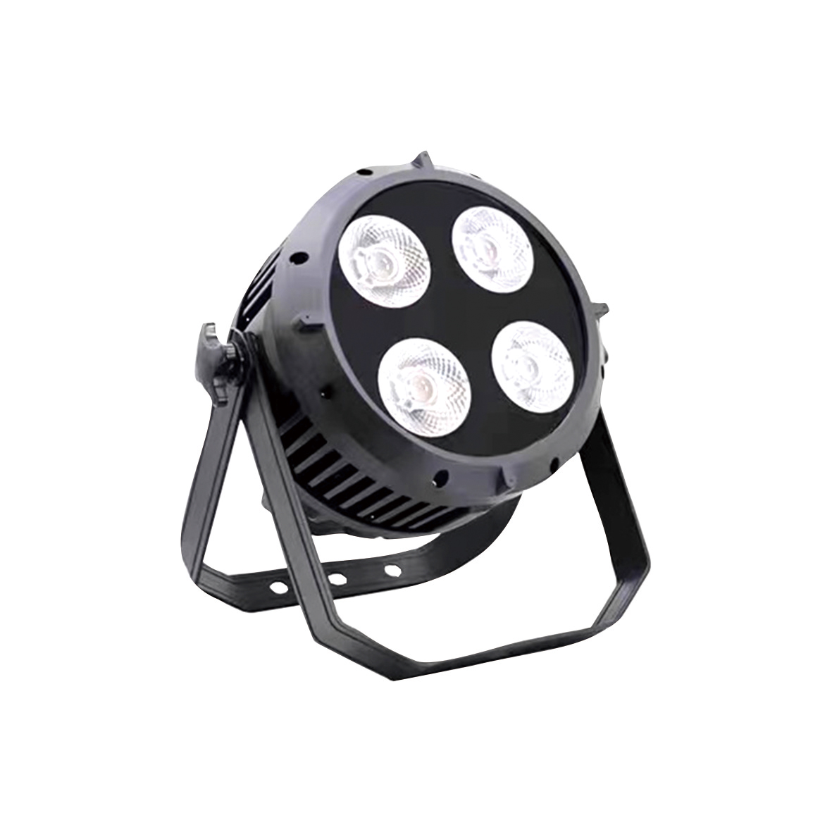 Professionele 200W COB LED-spo - Outdoor Lighting Warehouse recensie en prijs