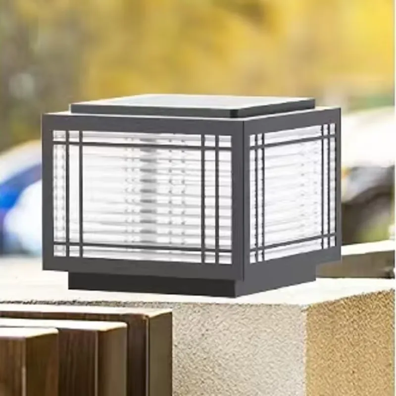 Helderwitte buitenlamp voor de - Outdoor Lighting Wall recensie en prijs