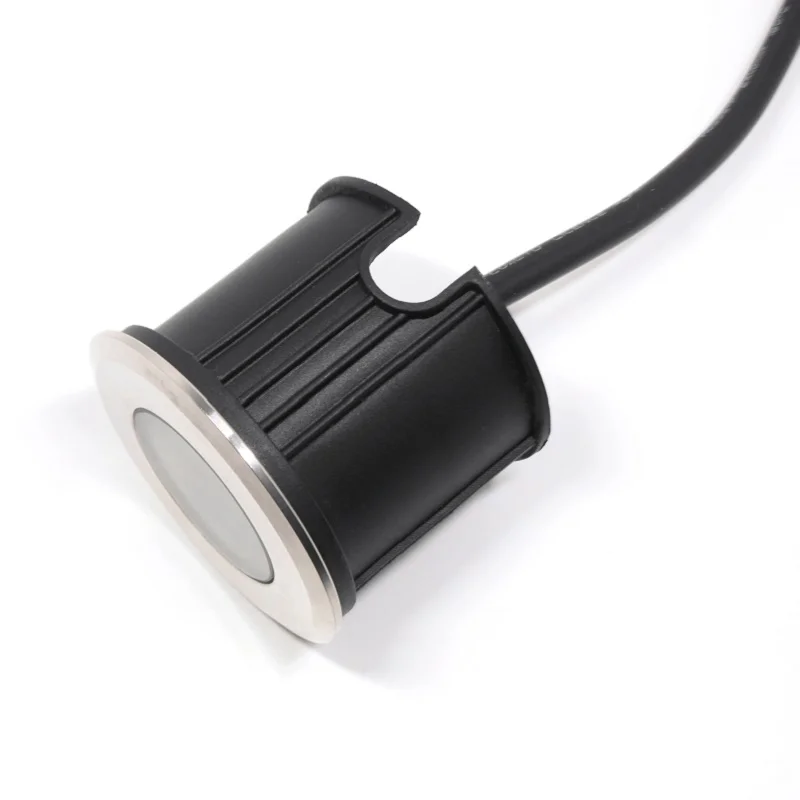 QITU LED Outdoor Tuinverlichti - Deck Step Light recensie en prijs