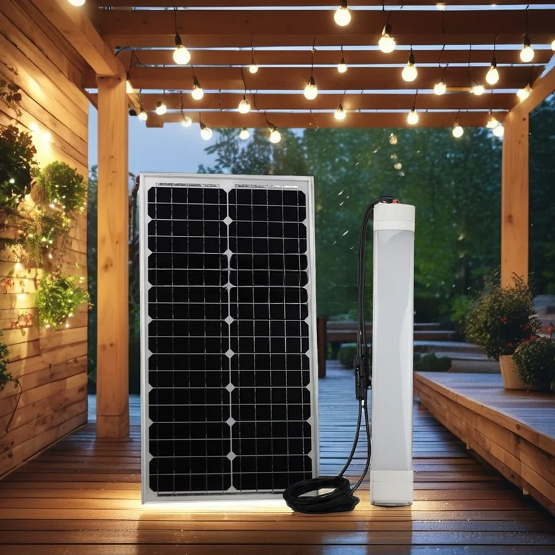 0W Tri-Proof LED Lineaire Batt - Outdoor Lighting Warehouse recensie en prijs
