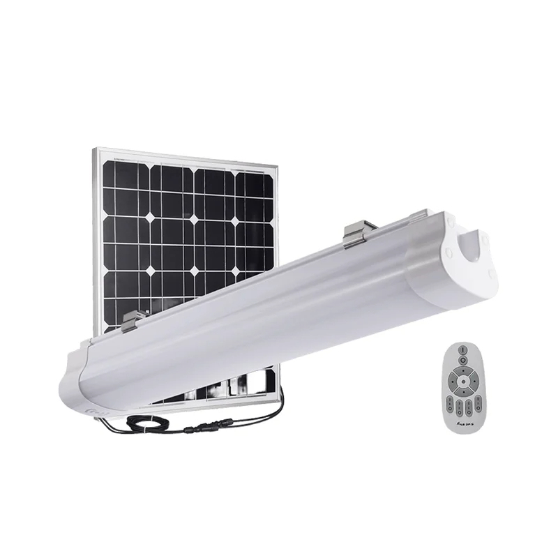 0W Tri-Proof LED Lineaire Batt - Outdoor Lighting Warehouse recensie en prijs
