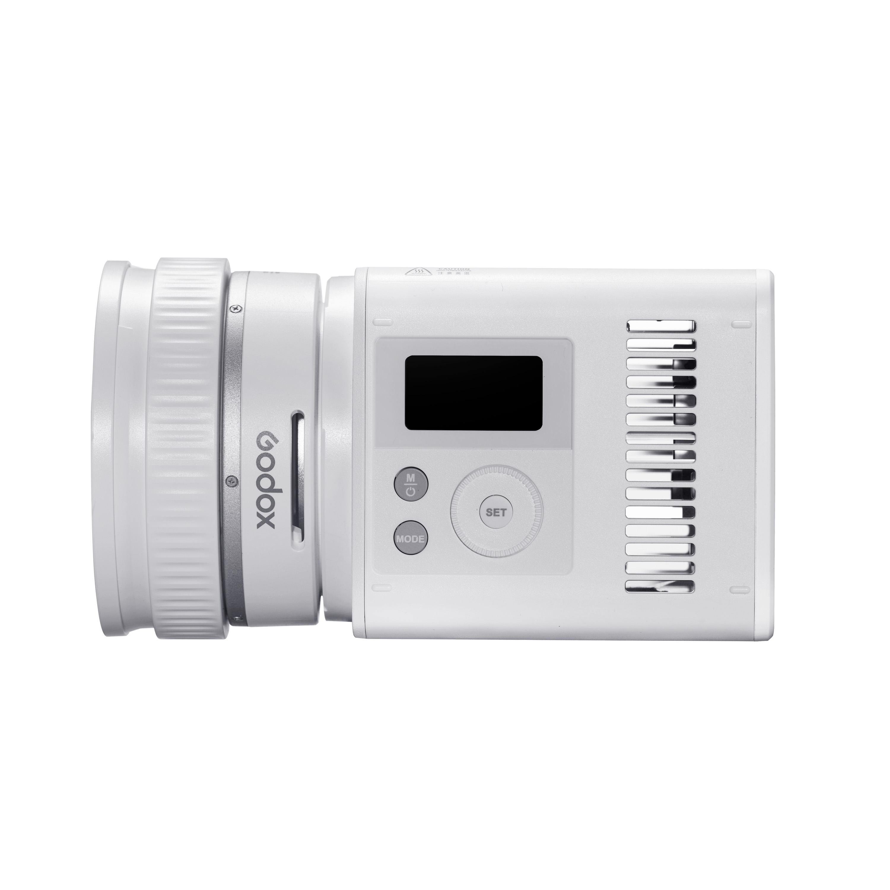 Godox ML80Bi ML150Bi Bi-Color  - Outdoor Lighting Video Shooting recensie en prijs