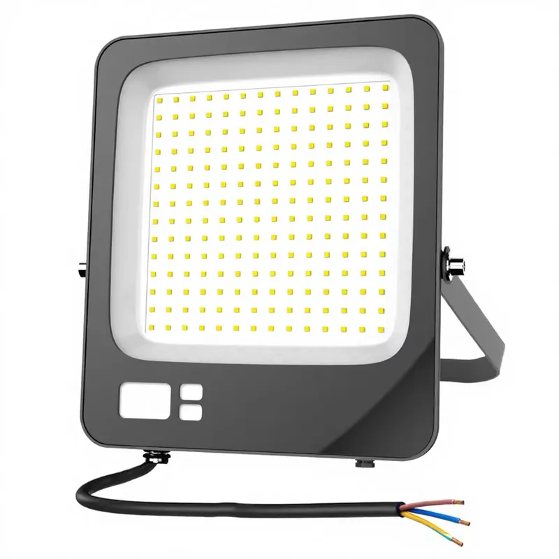 LED-schijnwerper voor commerci - Outdoor Lighting Warehouse recensie en prijs