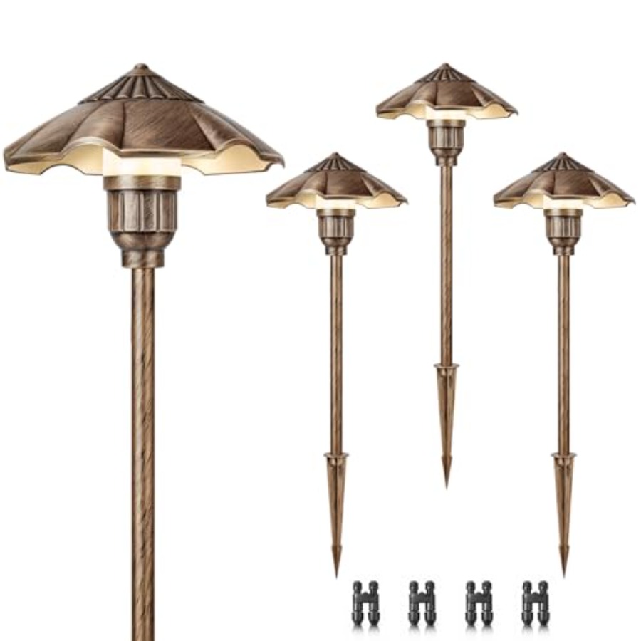 Laagspannings tuinverlichting, - Outdoor Lighting Voltage recensie en prijs