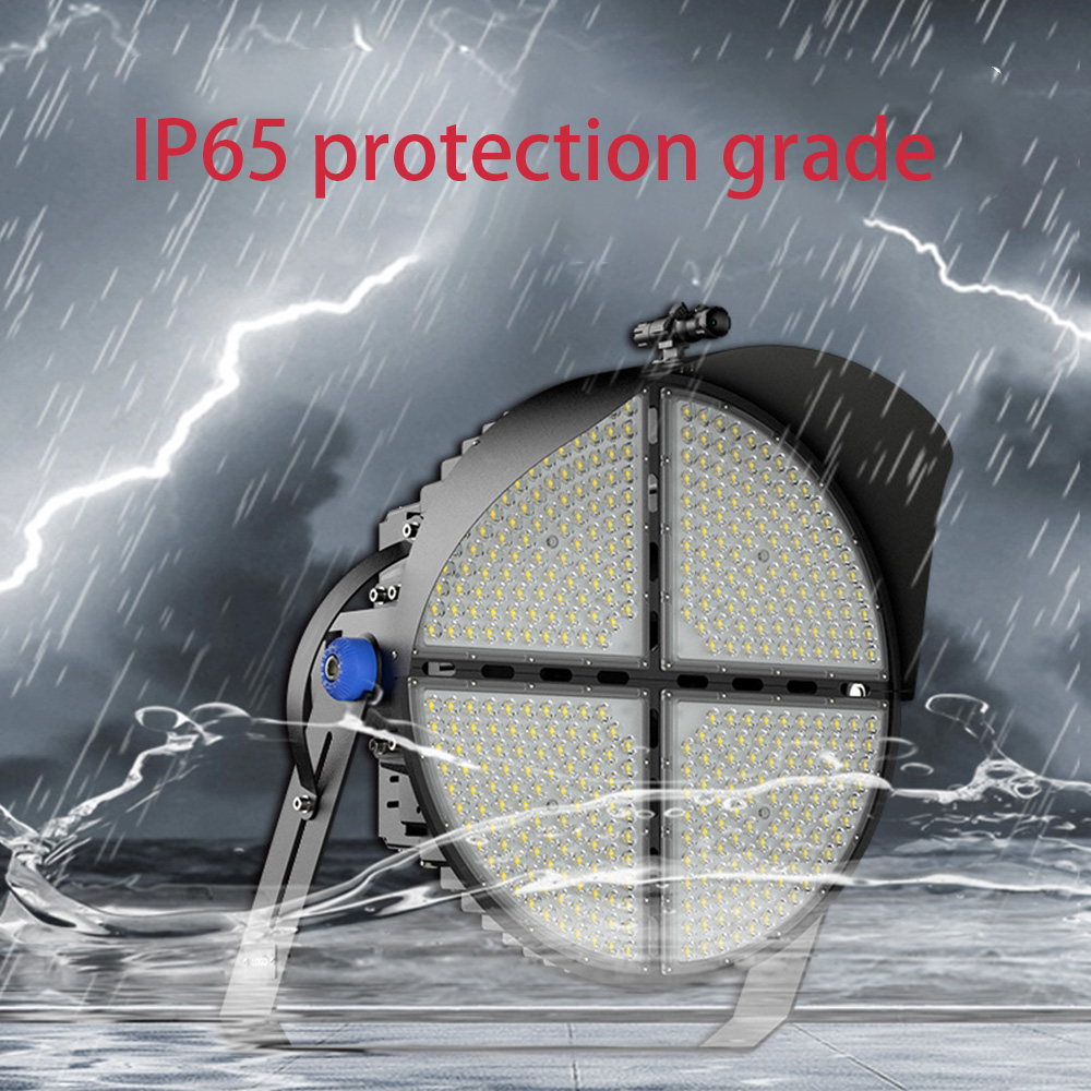 Hoge vermogens floodlight 1600 - Outdoor Lighting Warehouse recensie en prijs