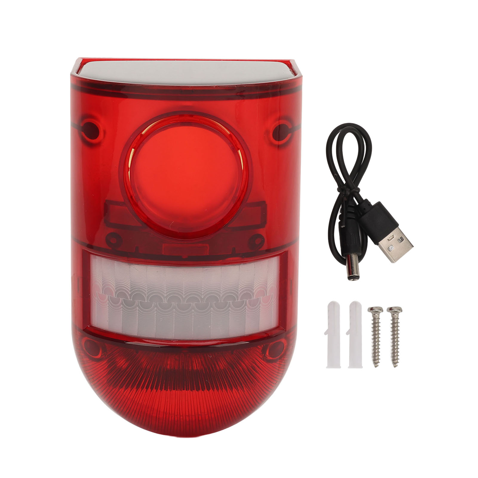 Universeel zonne-buiten bewegi - Outdoor Lighting Warehouse recensie en prijs