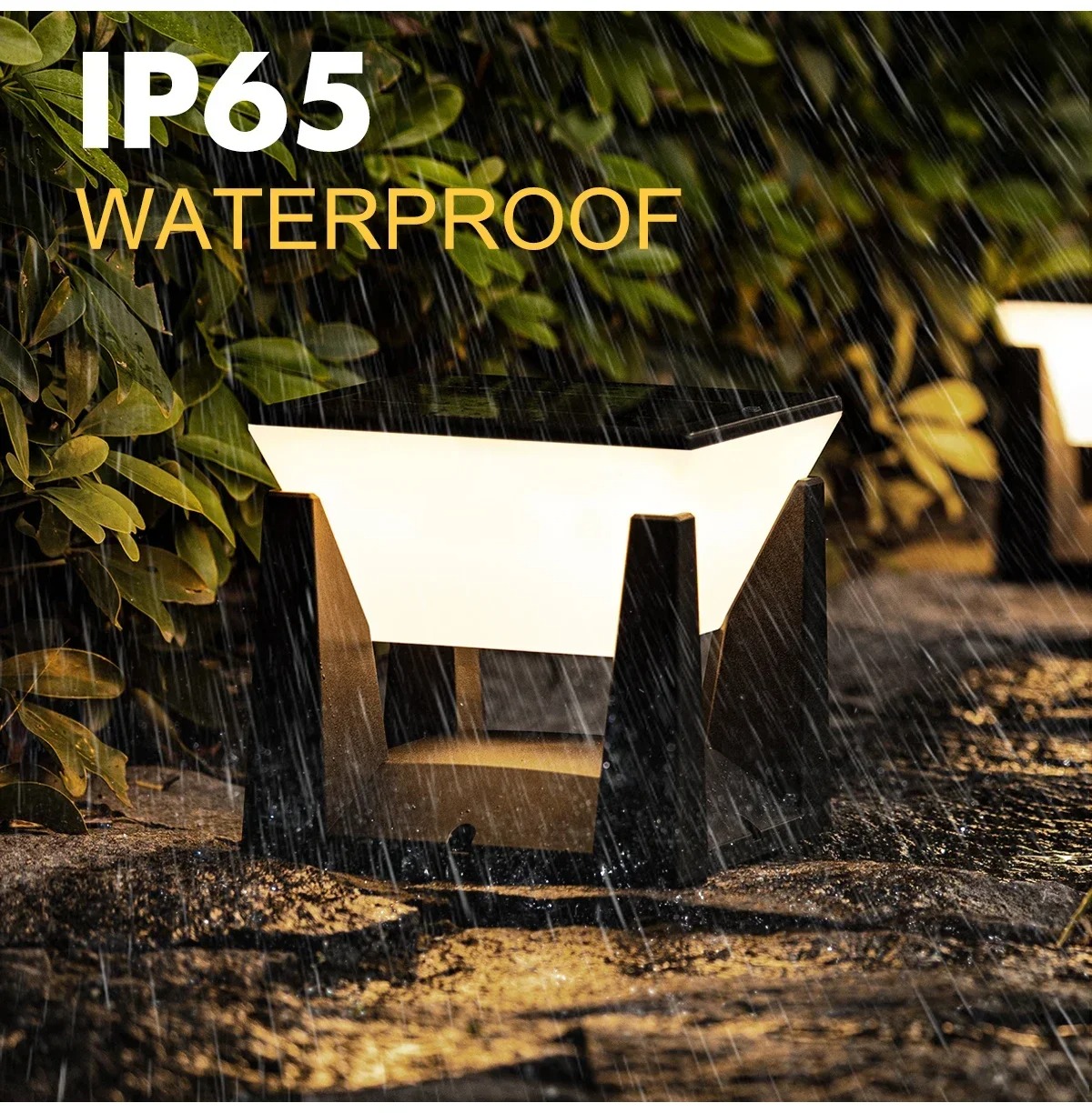IP65 Waterdichte LED Buitenwan - Outdoor Lighting Wall recensie en prijs