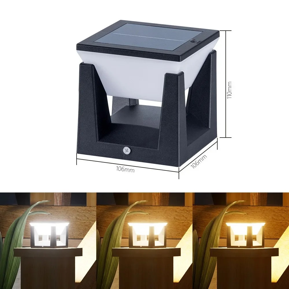 IP65 Waterdichte LED Buitenwan - Outdoor Lighting Wall recensie en prijs