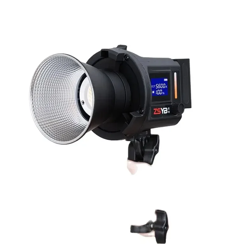 ZSYB CL-60Bi Bi-color LED-lamp - Outdoor Lighting Video Shooting recensie en prijs