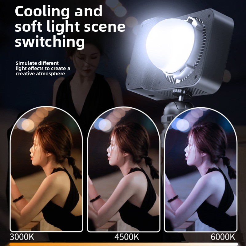 Draagbare draagbare externe fo - Outdoor Lighting Video Shooting recensie en prijs