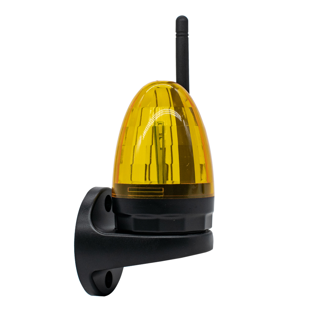 Garagedeur Open Waarschuwingsl - Outdoor Lighting Warehouse recensie en prijs