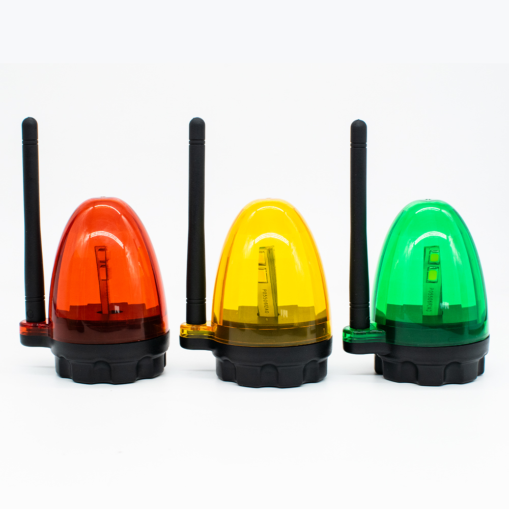 Garagedeur Open Waarschuwingsl - Outdoor Lighting Warehouse recensie en prijs