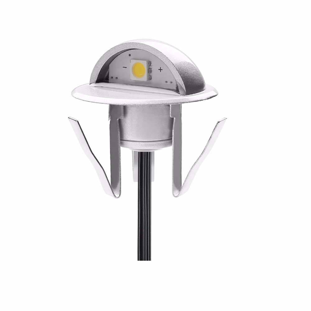 Led Stap Licht Terras Waterdic - Deck Step Light recensie en prijs
