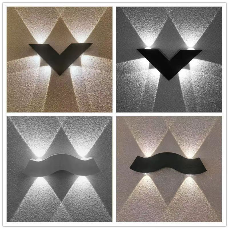 IP65 Outdoor Waterdichte Wandl - Outdoor Lighting Amazon recensie en prijs