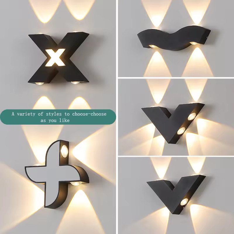 IP65 Outdoor Waterdichte Wandl - Outdoor Lighting Amazon recensie en prijs