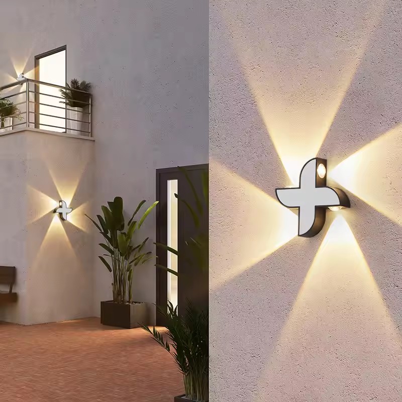 IP65 Outdoor Waterdichte Wandl - Outdoor Lighting Amazon recensie en prijs