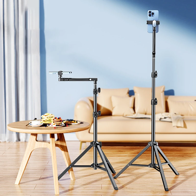 Mozhao Telefoonstandaard Overh - Outdoor Lighting Video Shooting recensie en prijs