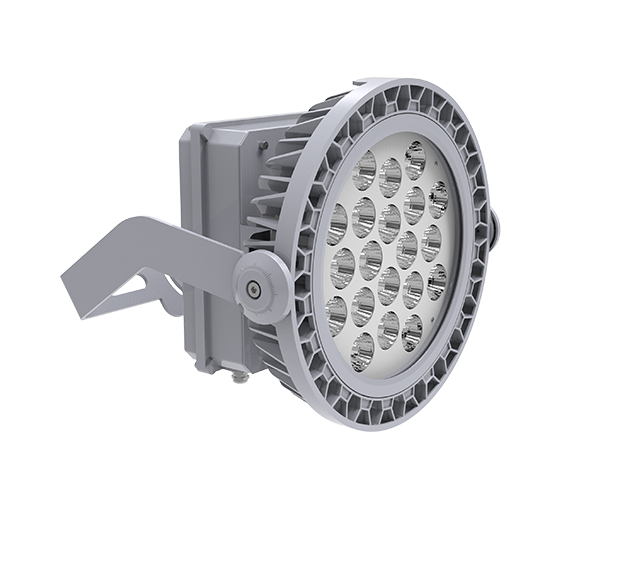 IP66 Waterdichte LED Warehouse - Outdoor Lighting Warehouse recensie en prijs