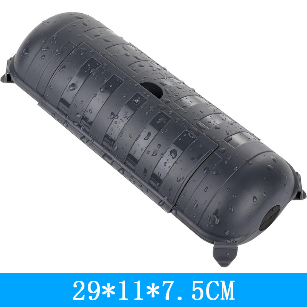 Waterdichte stroomverlengkabel - Outdoor Lighting Junction recensie en prijs