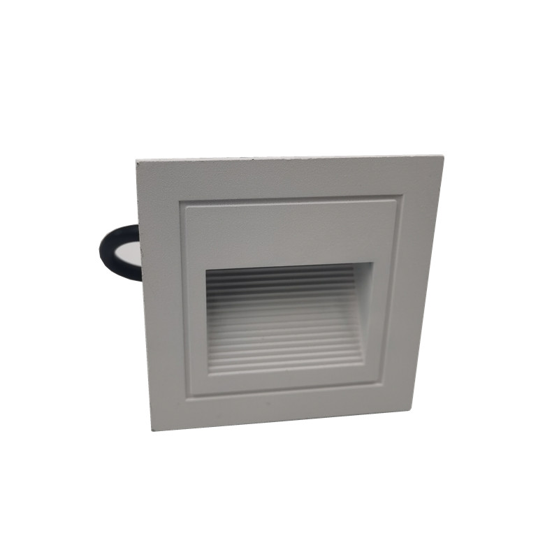 LED Deck Step Light 15Leds IP6 - Deck Step Light recensie en prijs