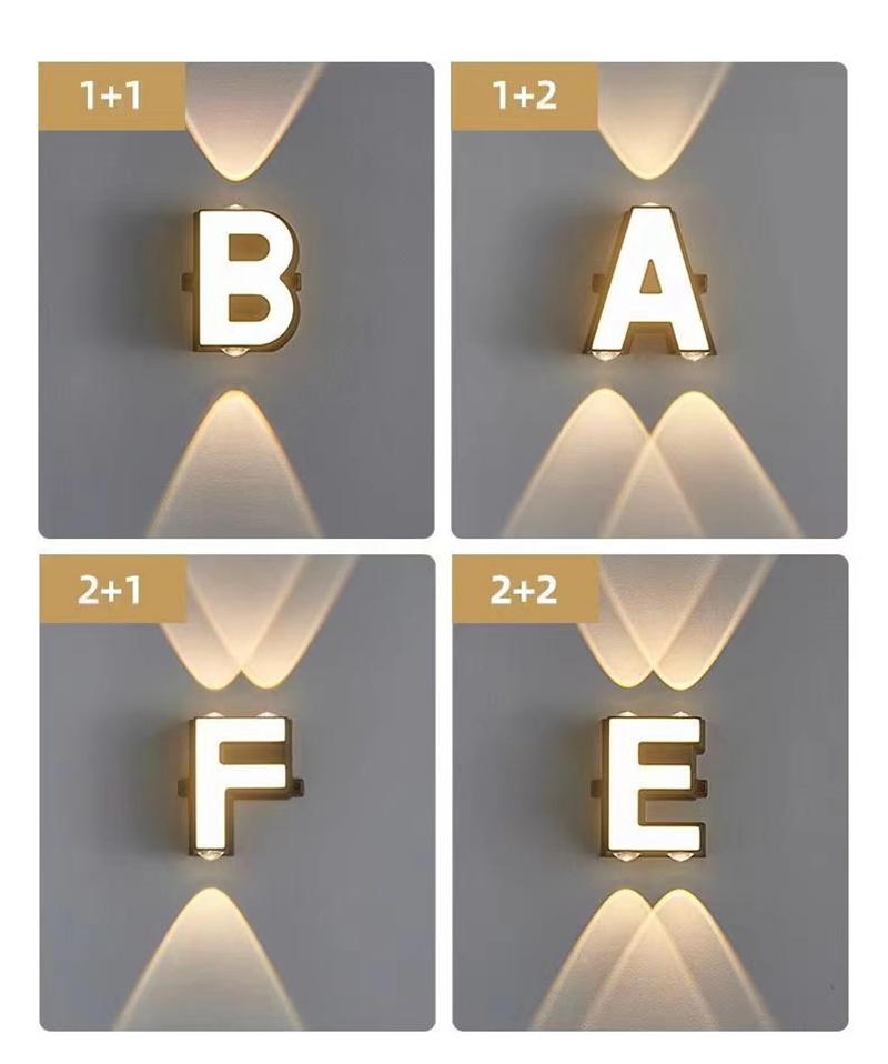 Buiten IP65 waterdichte wandla - Outdoor Lighting Wall recensie en prijs