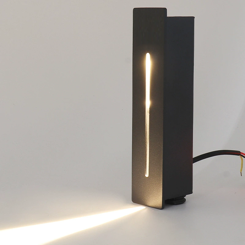 Outdoor Waterdichte 3W Voetlam - Outdoor Lighting Amazon recensie en prijs