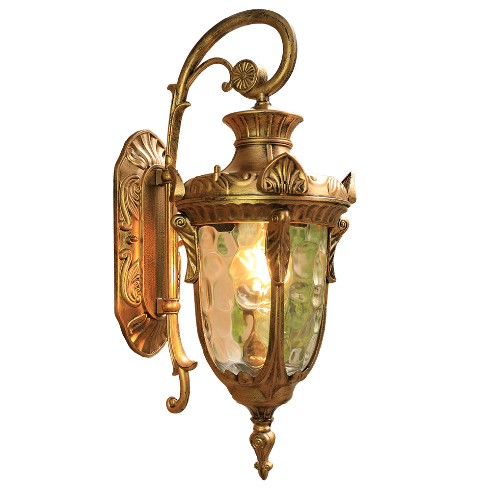 Europa Outdoor Wandlamp Amerik - Outdoor Lighting Amazon recensie en prijs