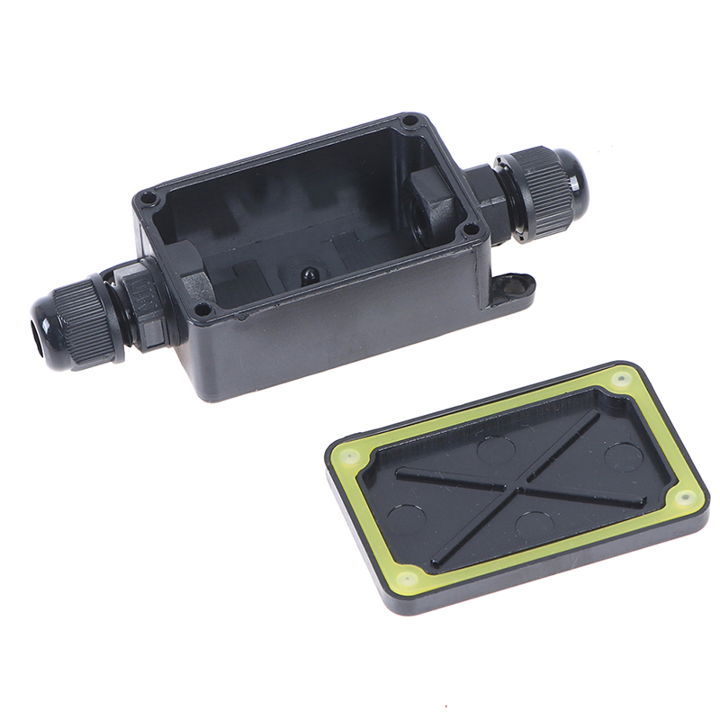 2 Weg Outdoor Waterdichte IP66 - Outdoor Lighting Junction recensie en prijs