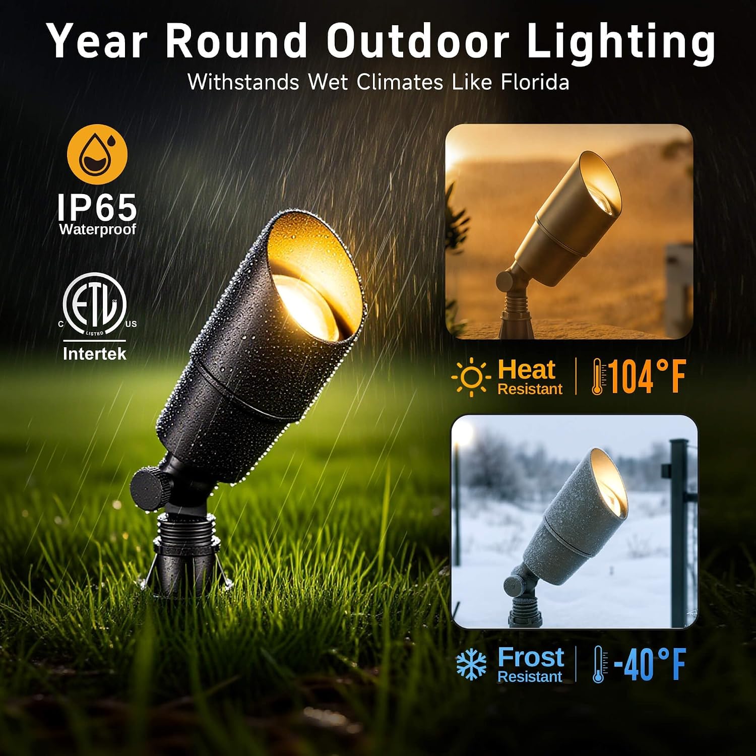 Buitenverlichting van messing, - Outdoor Lighting Voltage recensie en prijs