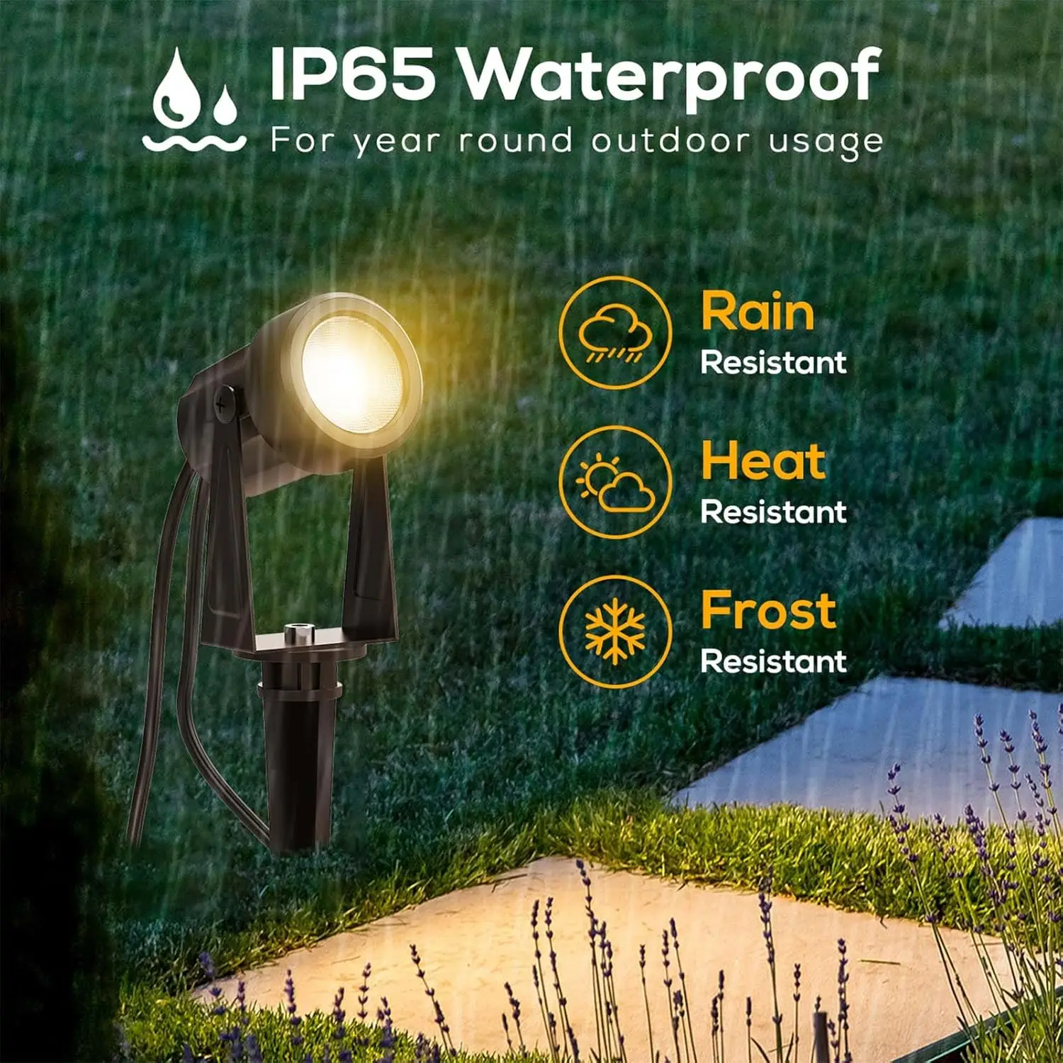 Banord 4-10 Pack 12V LED Spot  - Outdoor Lighting Voltage recensie en prijs