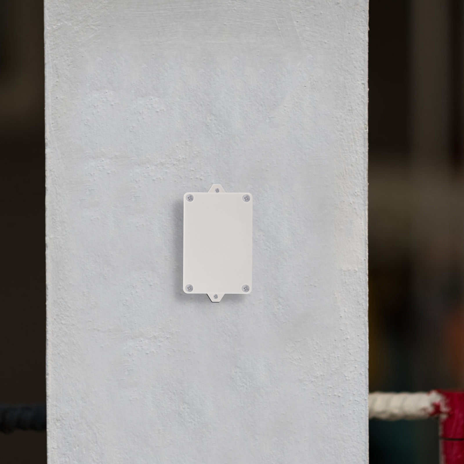 Kunststof weerbestendige aansl - Outdoor Lighting Junction recensie en prijs